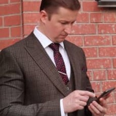 Фотография мужчины Сергей, 37 лет из г. Мытищи