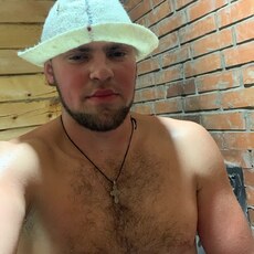 Фотография мужчины Александр, 23 года из г. Минусинск