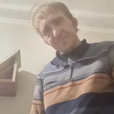 Фотография мужчины Виталий, 46 лет из г. Березовский (Кемеровская Обл)