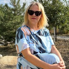 Фотография девушки Светлана, 44 года из г. Санкт-Петербург