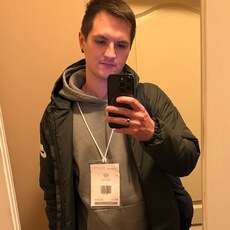 Фотография мужчины Евгений, 28 лет из г. Ижевск