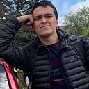 Максим, 19 лет