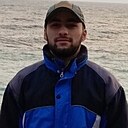 Фарзин, 22 года