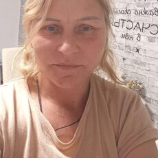 Фотография девушки Любовь, 41 год из г. Чита