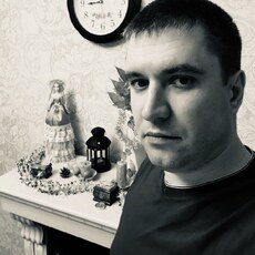 Фотография мужчины Станислав, 40 лет из г. Шерловая Гора