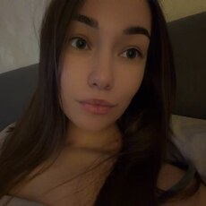 Фотография девушки Анастасия, 20 лет из г. Минск