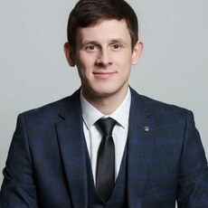 Фотография мужчины Кирилл, 33 года из г. Пермь