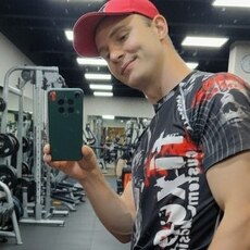 Фотография мужчины Руслан, 29 лет из г. Волжск