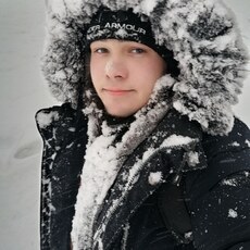Фотография мужчины Влад, 23 года из г. Минусинск