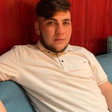 Фотография мужчины Олег, 29 лет из г. Тверь