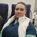 Нюша, 32 года