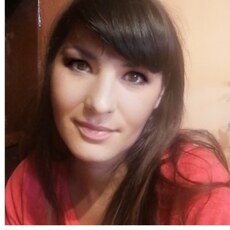 Фотография девушки Юрист, 39 лет из г. Иркутск