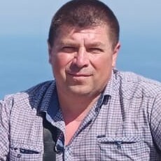 Фотография мужчины Дмитрий, 45 лет из г. Старый Оскол