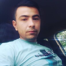 Фотография мужчины Hudoyor, 32 года из г. Ташкент