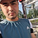 Иззат, 24 года