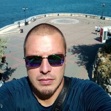 Фотография мужчины Виктор, 33 года из г. Севастополь