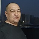 Рашид, 40 лет