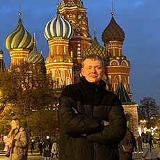 Фотография мужчины Егор, 23 года из г. Вологда