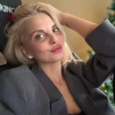 Олеся, 37 из г. Санкт-Петербург.