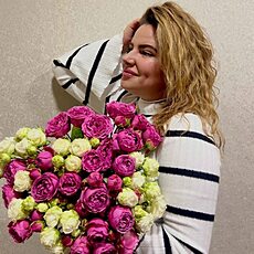 Фотография девушки Даша, 23 года из г. Вроцлав