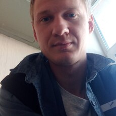 Фотография мужчины Александр, 30 лет из г. Омск