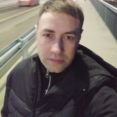 Фотография мужчины Ярослав, 38 лет из г. Пшемысль