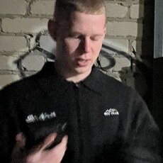 Фотография мужчины Андрей, 20 лет из г. Пенза