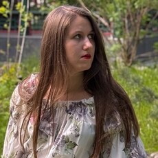 Фотография девушки Юлия, 18 лет из г. Наро-Фоминск