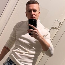 Макс, 43 из г. Санкт-Петербург.