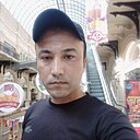 Энвер, 34 года