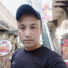 Фотография мужчины Энвер, 34 года из г. Симферополь