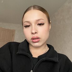 Фотография девушки Саша, 19 лет из г. Симферополь