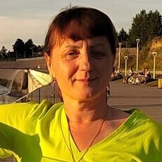 Фотография девушки Галина, 47 лет из г. Ангарск