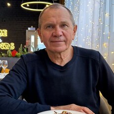 Фотография мужчины Кеша, 50 лет из г. Киселевск