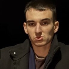 Фотография мужчины Максим, 22 года из г. Калуга