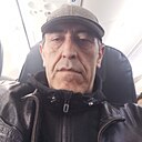 Магомед, 55 лет