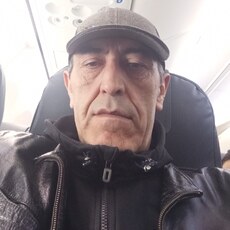Фотография мужчины Магомед, 55 лет из г. Москва