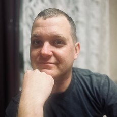 Фотография мужчины Сергей, 36 лет из г. Москва