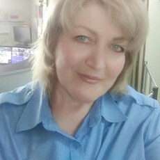 Фотография девушки Людмила, 61 год из г. Москва