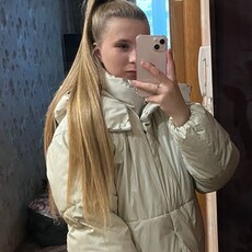 Фотография девушки Наталья, 23 года из г. Сковородино