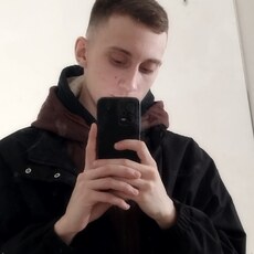 Фотография мужчины Николай, 24 года из г. Актобе