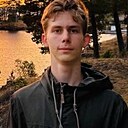 Алексей, 19 лет