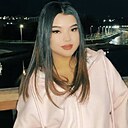 Сезим, 20 лет