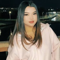 Фотография девушки Сезим, 20 лет из г. Алматы