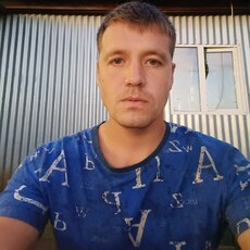 Фотография мужчины Дмитрий, 37 лет из г. Красноярск