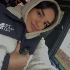 Ксения, 22 из г. Новосибирск.