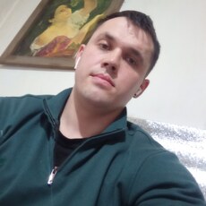 Фотография мужчины Дмитрий, 30 лет из г. Валуйки