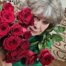 Фотография девушки Ольга, 60 лет из г. Якутск