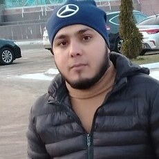 Фотография мужчины Obidjon, 31 год из г. Людиново