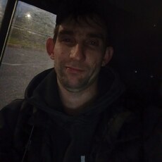 Фотография мужчины Сергей, 35 лет из г. Абакан